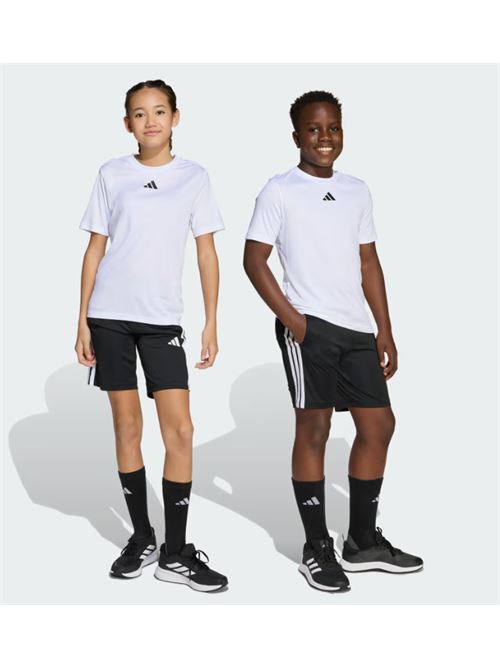 j tr-es 3s set ADIDAS | JW4973WHITE BLK